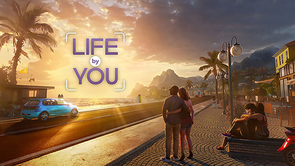 Early Access Game Life By You