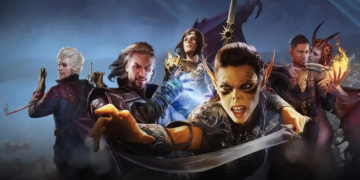 Baldur's Gate 3 Ending