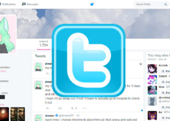 Extension Old Twitter Layout