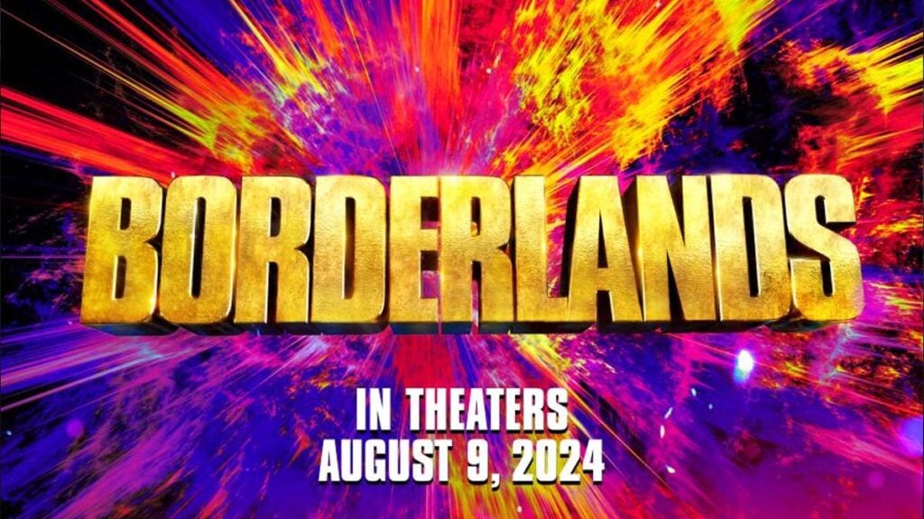 Film Borderlands Live Action Featured