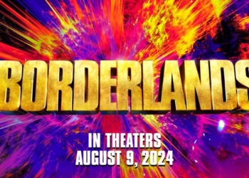 Film Borderlands Live Action Featured