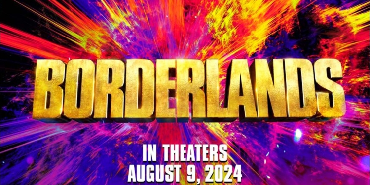 Film Borderlands Live Action Featured