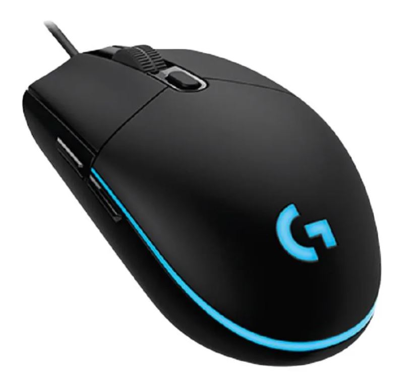 G102 Logitech Gaming Mouse