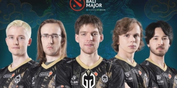 Gaimin Gladiators Menang Bali Major Featured