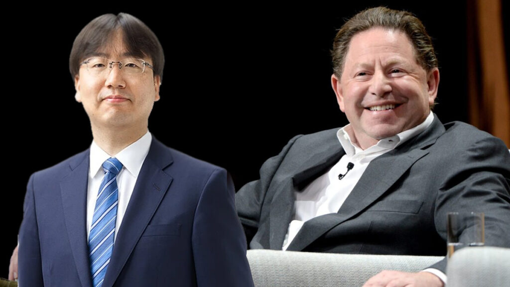 Gaji Bobby Kotick