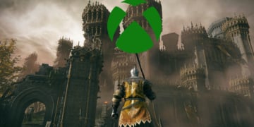 Game Soulslike Elden Ring Tuju Xbox Game Pass