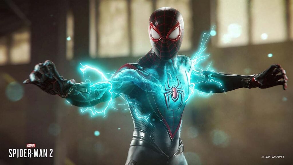 Game Spider Man 2 Ada Moment Yang Tak Sesuai Adat Dan Budaya Timur Tengah