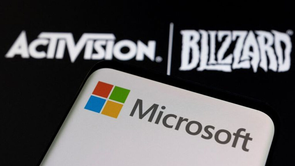 Gamers Minta Microsoft Hidupkan Judul Judul Game Lawas Activision 1