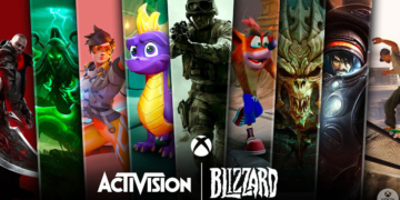 Game Jadul Activision
