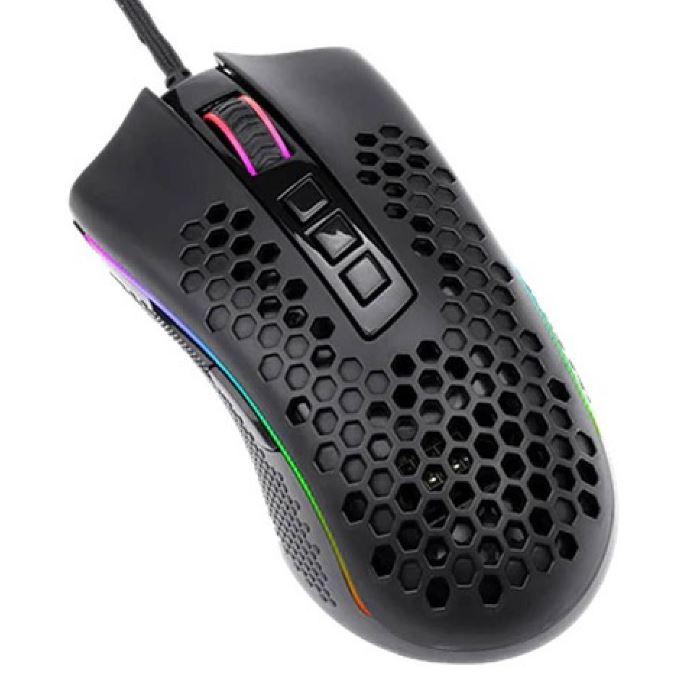 Gaming Mouse Redragon M808