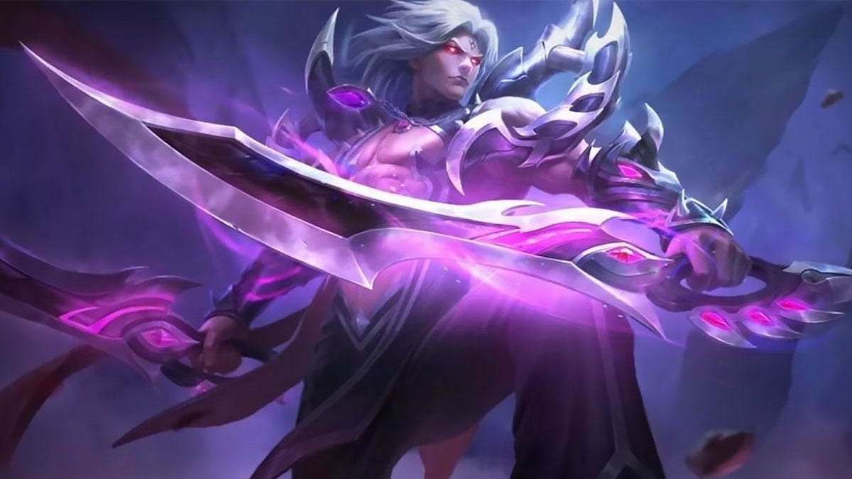 Build Martis Tersakit 2023 Di Mobile Legends Full Damage