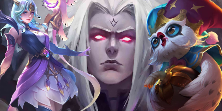 4 Cara Mudah Counter Martis di Mobile Legends