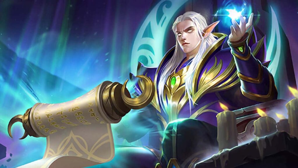 Hero Meta Terbaik Mobile Legends Season 29 Estes