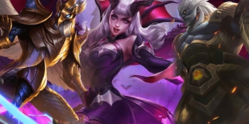 Hero Terkuat di Mobile Legends