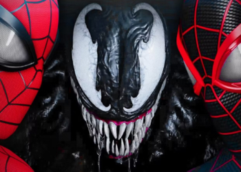 Venom Marvel's Spider-Man 2