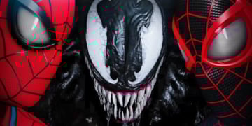 Venom Marvel's Spider-Man 2