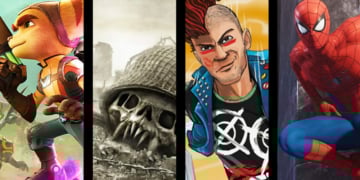 Insomniac Games Kerjakan Game Baru