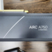 Intel Arc A750 8gb