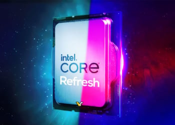 Intel Core I3 Raptor Lake Refresh