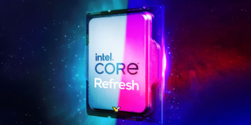 Intel Core I3 Raptor Lake Refresh