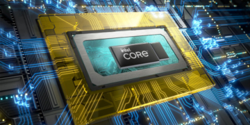 Intel Naikkan Harga Prosesornya