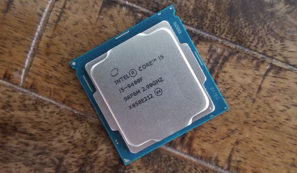 Ryzen 5 7500f