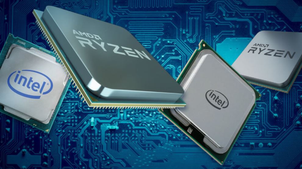 Intel Vs Amd Di Tahun 2023
