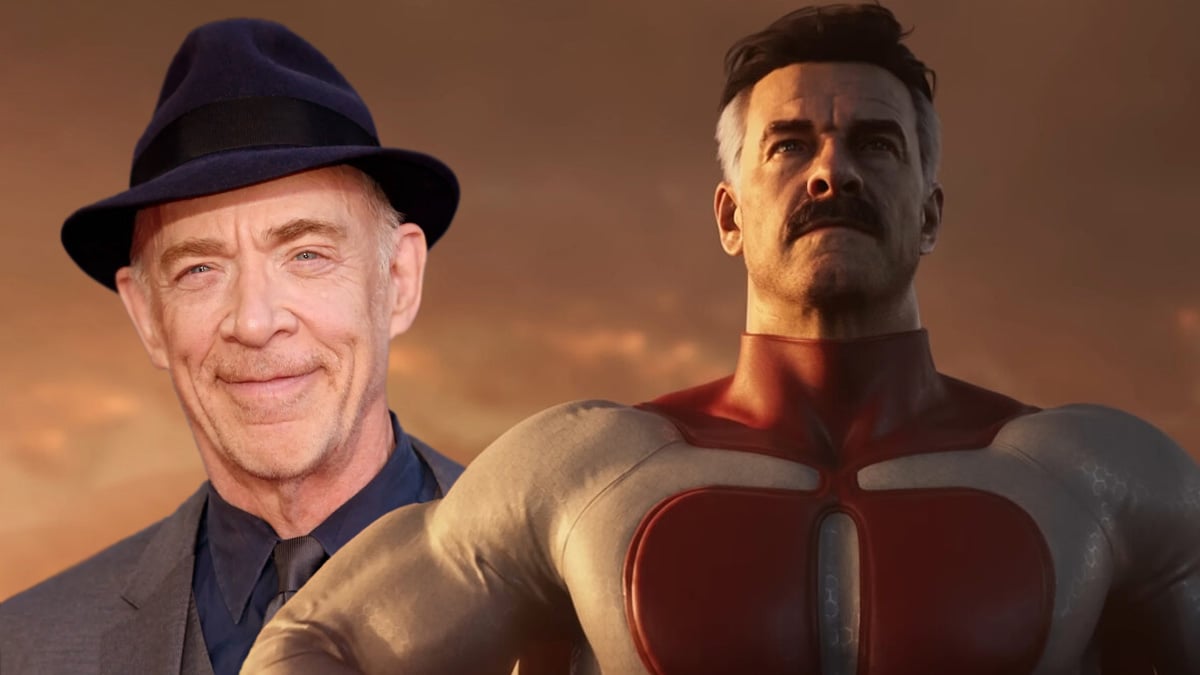 J.K. Simmons Kembali Isi Suara Omni-Man di Mortal Kombat 1