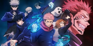 Fortnite Jujutsu Kaisen