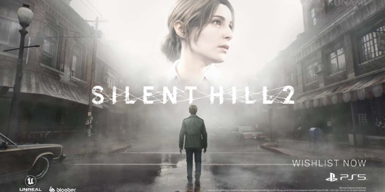 Jadwal Rilis Silent Hill 2 Remake Featured