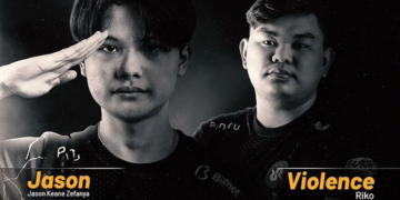 Jason Dan Violence Berpisah Dari Rrq