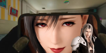 Video Nakal Tifa Shirakami