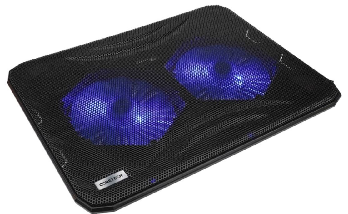 7 Rekomendasi Cooling Pad Laptop Terbaik 100 Ribuan, Dijamin Adem