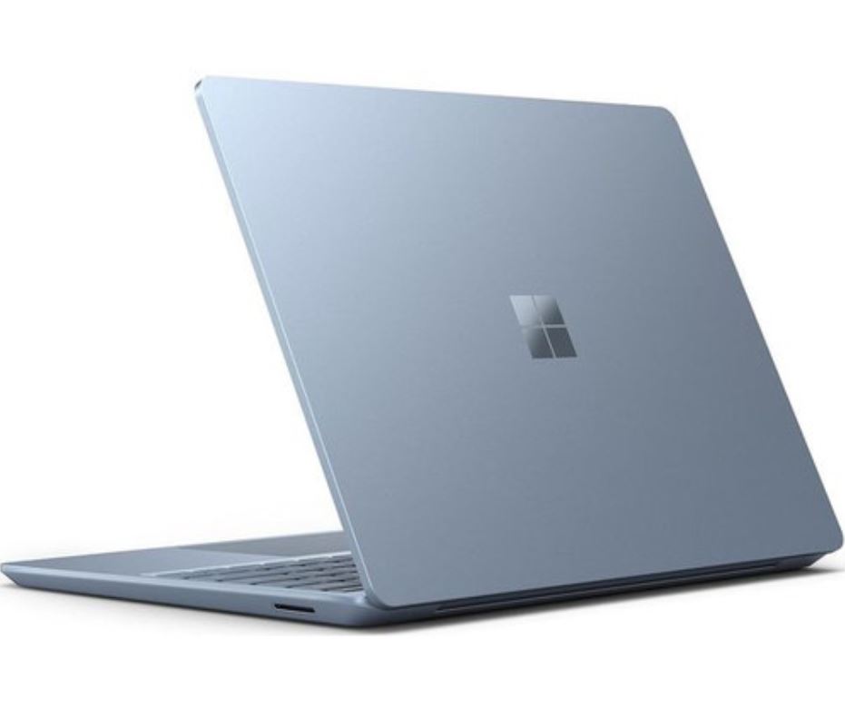 Laptop Merk Microsoft