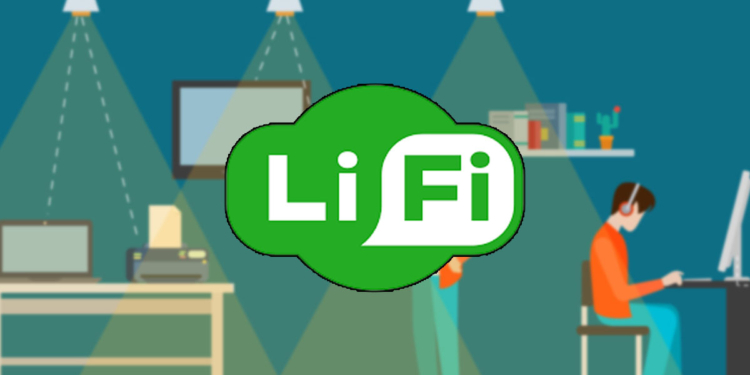 Lifi Teknologi Internet