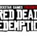 Logo Red Dead Redemption Baru 3