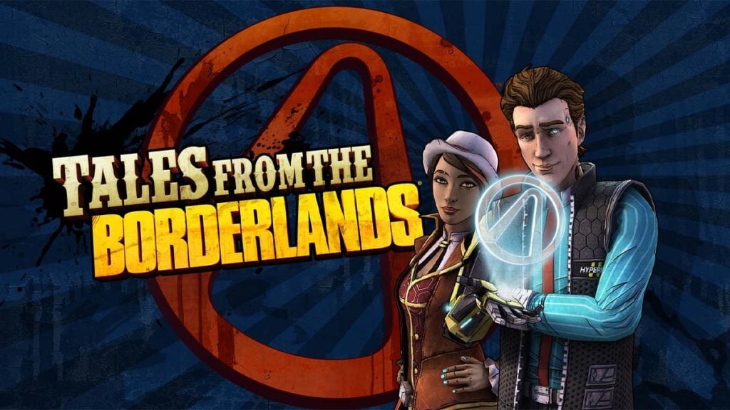 Mirip Tales From The Borderlands