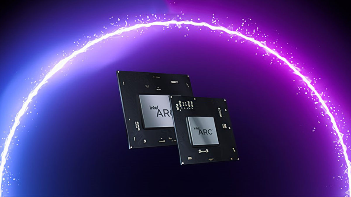 [RUMOR] NVIDIA Tidak Ingin Manufaktur Ikutan Produksi VGA Intel Arc Battlemage