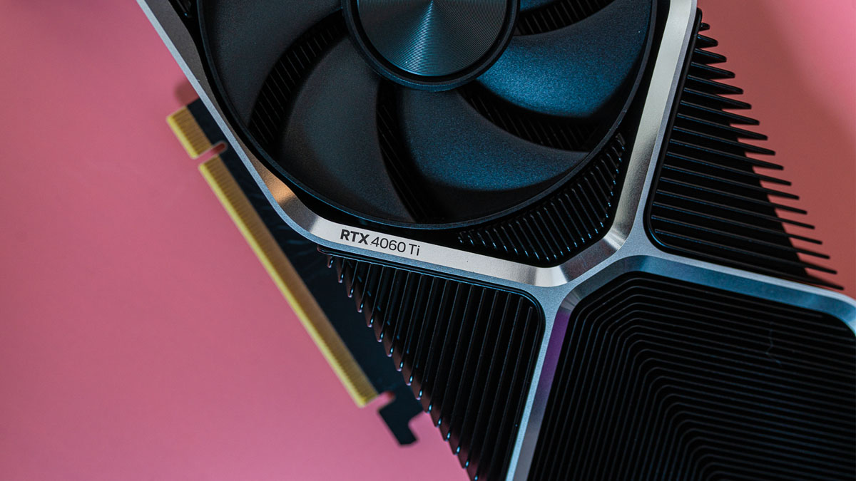 NVIDIA RTX 4060 Ti 16GB Dipastikan Meluncur, Dibanderol Mulai dari 7 Jutaan!