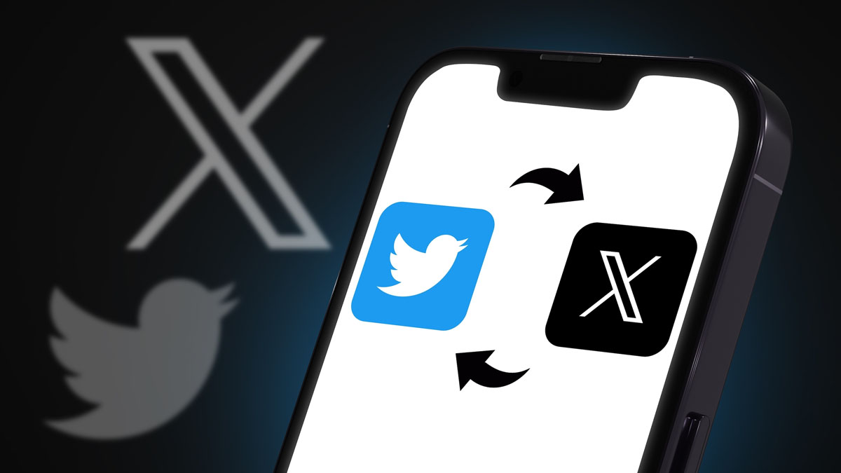 [OPINI] Kenapa Nama Baru Twitter “X” Terasa Kurang Berkesan Bagi Netizen?