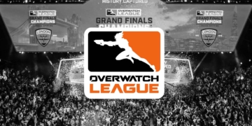Overwatch League Terancam Tutup