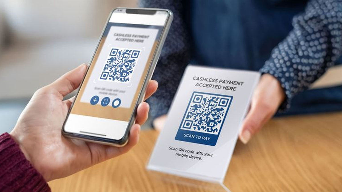 Pembayaran QRIS Tidak Lagi Gratis, Efektif Mulai Juli 2023