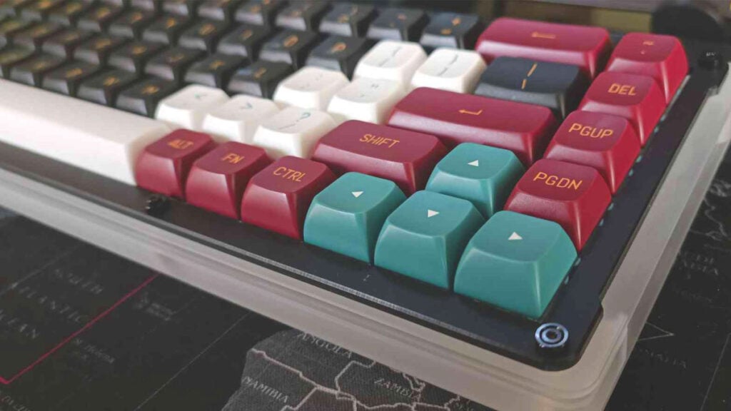 Perbedaan Switch Mechanical Keyboard