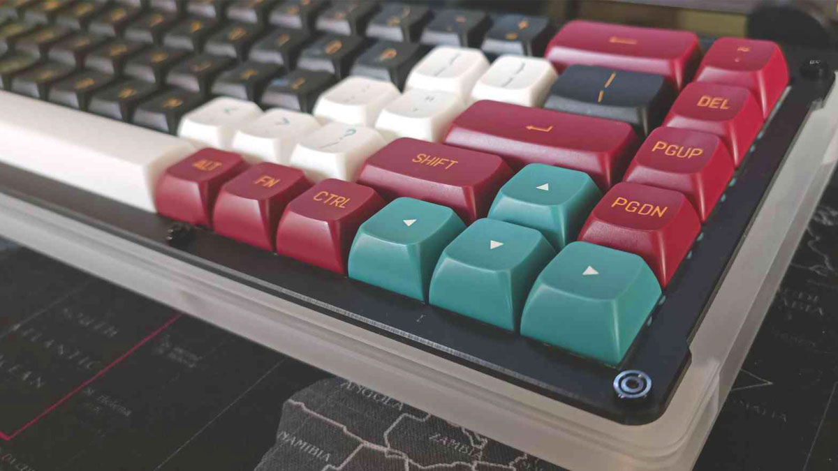 Perbedaan Switch Mechanical Keyboard Yang Harus Kamu Ketahui