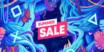 Playstation Summer Sale 2023
