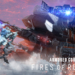 Preview Armored Core VI Fires of Rubicon