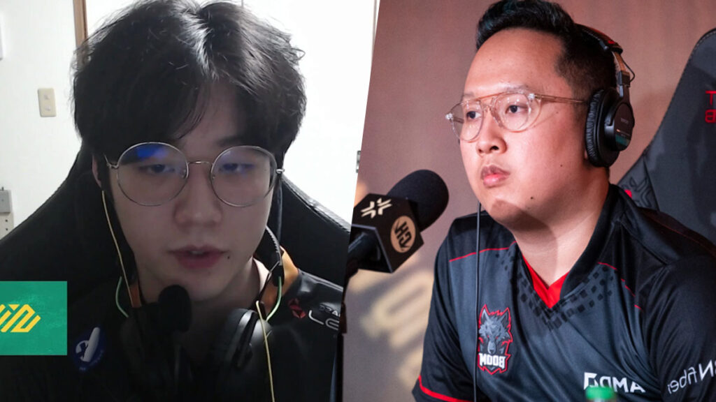 Pro Player Valorant Korea Bertindak Rasis