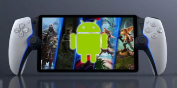 Project Q PlayStation