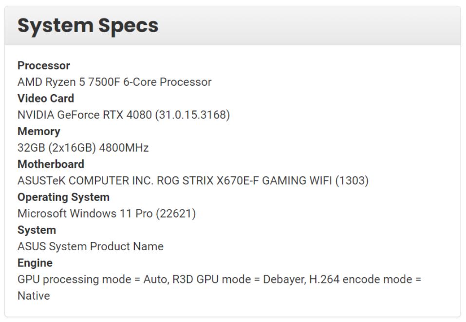 Prosesor Amd Ryzen 5 7500f