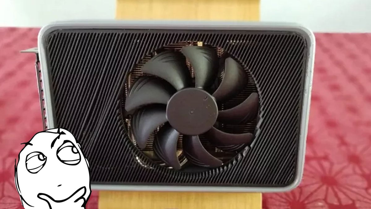RTX 3060 Founder Edition Tidak Meluncur, Orang Ini Mendesainnya Sendiri